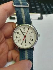 無印良品muji『円周 の時計』クォーツQUARTZ - メルカリ
