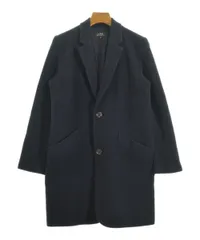 A.P.C. チェスターコート レディース 【古着】【中古】【送料無料】のサムネイル
