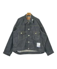 Maison MIHARA YASUHIRO デニムジャケット メンズ 【古着】【中古】【送料無料】のサムネイル