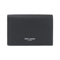 【新品】サンローラン 469338 BTY7N カードケースのサムネイル
