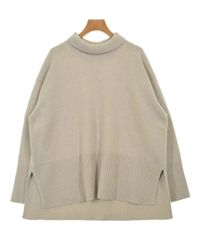 アパルトモン ドゥーズィエムクラス 18AW ボートネックアゼニット