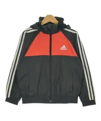 adidas ブルゾン（その他） キッズ 【古着】【中古】【送料無料】のサムネイル