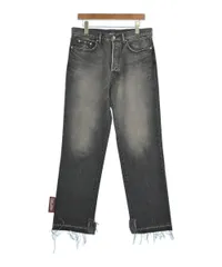 Doublet デニムパンツ メンズ 【古着】【中古】【送料無料】のサムネイル