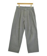 Graphpaper GM223-40019DB デニムパンツ サイズ3 Graphpaper GM223-40019DB デニムパンツ サイズ3 - メルカリ