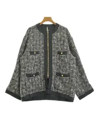 m's braque ブルゾン（その他） メンズ 【古着】【中古】【送料無料】のサムネイル