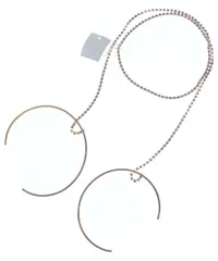 Maison Margiela ネックレス レディース 【古着】【中古】【送料無料】のサムネイル