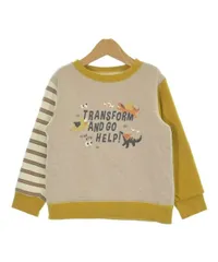 SLAP SLIP スウェット キッズ 【古着】【中古】【送料無料】のサムネイル