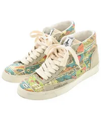 HYSTERIC GLAMOUR スニーカー レディース 【古着】【中古】【送料無料】のサムネイル