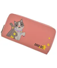 Anna Sui 財布・コインケース レディース 【古着】【中古】【送料無料】のサムネイル