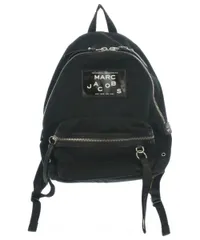 MARC JACOBS バックパック・リュック レディース 【古着】【中古】【送料無料】のサムネイル