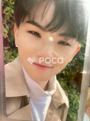 seventeen セブチ japan popup あいのちから ウジ - メルカリ
