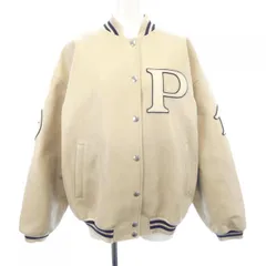 プラダ PRADA レザージャケットのサムネイル
