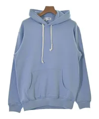 COMME des GARCONS SHIRT パーカー メンズ 【古着】【中古】【送料無料】のサムネイル