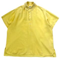 90s C.P.COMPANY Linen Pullover Shirt - メルカリ