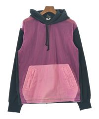 COMME des GARÇONS HOMME PLUS 斜めジップパーカー M - メルカリ