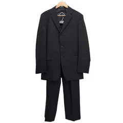 シーケーカルバンクライン ck Calvin Klein テーラードジャケット スラックス セットアップ メンズ  ジャケット38 パンツ31のサムネイル