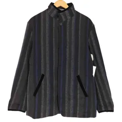 メンズティノラス MENS TENORAS 中綿ウールジャケット メンズ JPN：L のサムネイル
