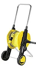 【中古】(未使用･未開封品)KARCHER(ケルヒャー) 散水シリーズ ホーストローリーのサムネイル