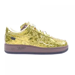 ルイヴィトン LOUIS VUITTON BY VIRGIL ABLOH NIKE AIR FORCE 1 LOW スニーカーのサムネイル