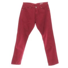 新品】ノーラブ NO LAB DEFENDER コットン デニムパンツ ジーンズ