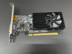 NVIDIA GeForce GT1030 D4 GIGABYTE 訳あり品のサムネイル