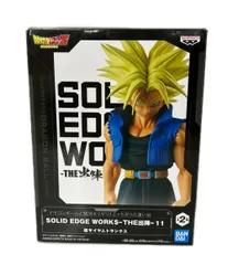 2026年最新】ドラゴンボールZ SOLID EDGE WORKS THE出陣 16の人気
