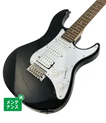 美品 ヤマハ エレキギター PAC 012 YAMAHAのサムネイル