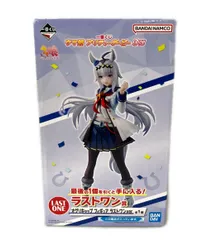 2026年最新】オグリ ラストワンの人気アイテム - メルカリ