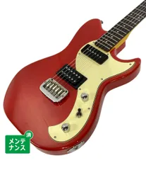 美品 ジーアンドエル エレキギター FALLOUT G&L Guitarsのサムネイル
