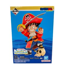 2026年最新】一番くじ ドラゴンボール a賞 孫悟空 snap figureの人気