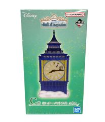 新品】一番くじ ディズニー ピーターパン ライト ティンカーベル C賞 G