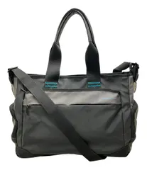 マンダリナダック エース ブリーフケース ショルダーバッグ ビジネスバッグ 2WAY 斜め掛け メンズ MANDARINA DUCK ACEのサムネイル
