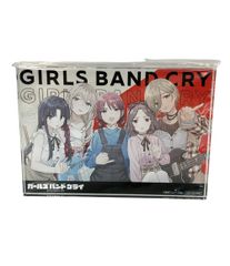 ガールズバンドクライ ラ チッタデッラ A賞 集合 タペストリー - メルカリ
