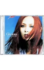 CD／上木彩矢／Gloriosaのサムネイル