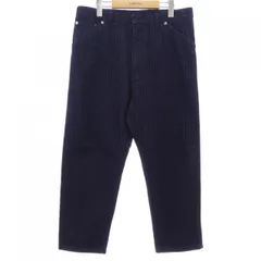 プラダ PRADA トライアングルロゴ GEP403 SOOO 16HD ジーンズのサムネイル