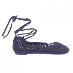 Christian Dior DIOR POEME KCB687EMP Flat Shoes