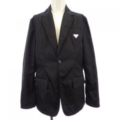 プラダ PRADA トライアングルロゴ SD099 S202 1WQ8 ジャケット