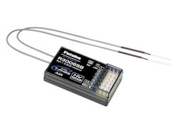 Futaba MC-980H/A ESC プログラムボックス MCP-2 - メルカリ