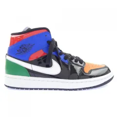 エアジョーダン AIR JORDAN CV5276-001 シューズのサムネイル