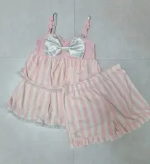 sugardoll シュガドール 部屋着 セットアップ LIZ LISA リズリサ tralala 姫ギャルのサムネイル