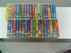 デビルマン紙芝居(テレビ型ステージ付き、エポック社のファミリー