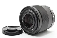 ★美品★  ソニー SONY FE 28mm F2 SEL28F20 #2299のサムネイル