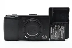 2026年最新】ricoh gr ivの人気アイテム - メルカリ