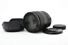 2026年最新】AF-S NIKKOR 24-120mm f4G ED VRの人気アイテム - メルカリ