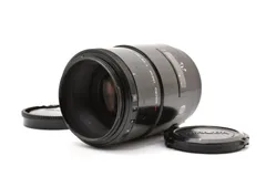 ★良品★  ミノルタ MINOLTA AF 100mm F2.8 Macro #2327のサムネイル