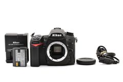 ニコン NIKON D7000 ボディ ☆シャッター回数 8,245回☆ - メルカリ