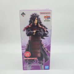 一番くじ ナルト 繋がる思い ラストワン賞 うちはマダラ フィギュア