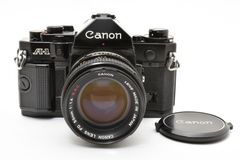★人気！美品★Canon A-1 50mm F1.4 S.S.C. ☆人気！美品☆Canon A-1 50mm F1.4 S.S.C. - メルカリ