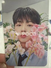 ○匿名配送○ギョンス BLOOM 大阪 FC特典 入場特典トレカ D.O. - メルカリ