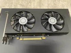 NVIDIA GeForce RTX 3060TI TWIN FAN MSI 訳あり品のサムネイル